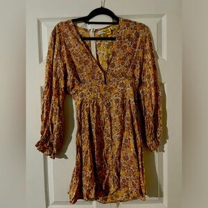 Faithful the brand size 6 dress